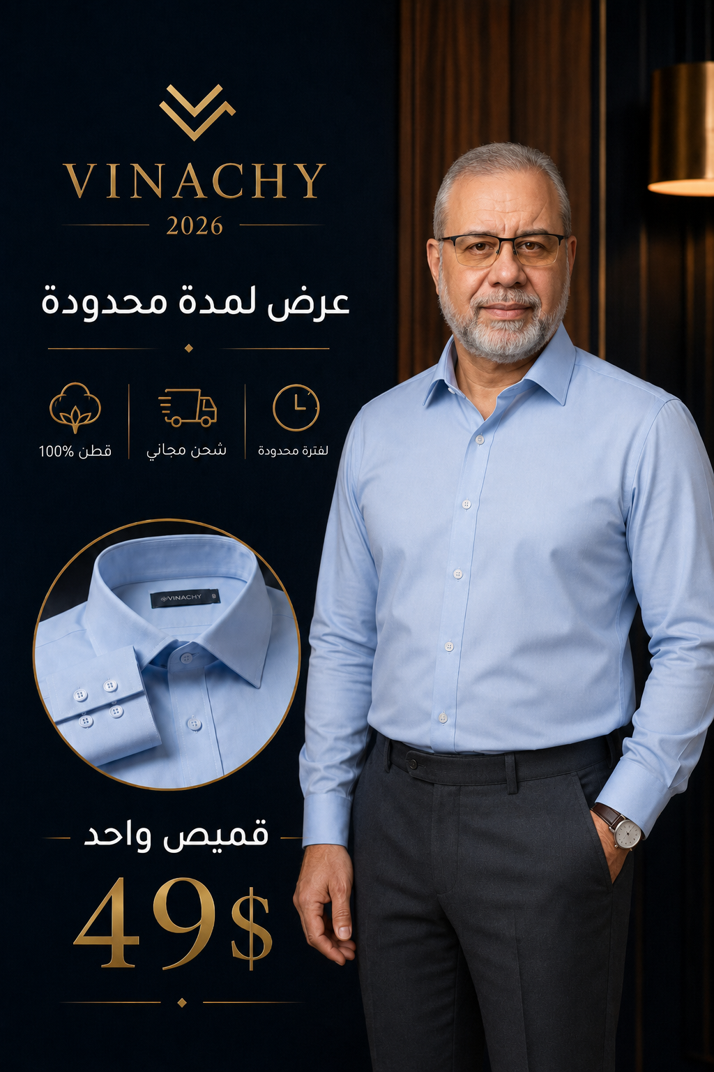 Limited Time Special Offers | عروض خاصة لفترة محدودة