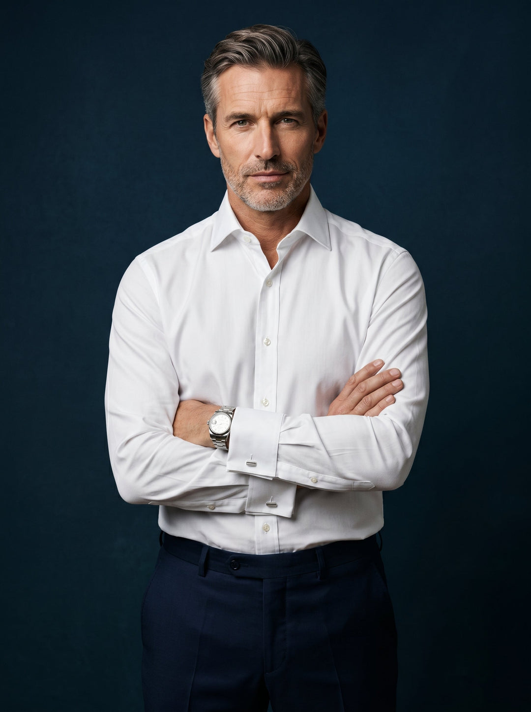 Men's Modern Shirts