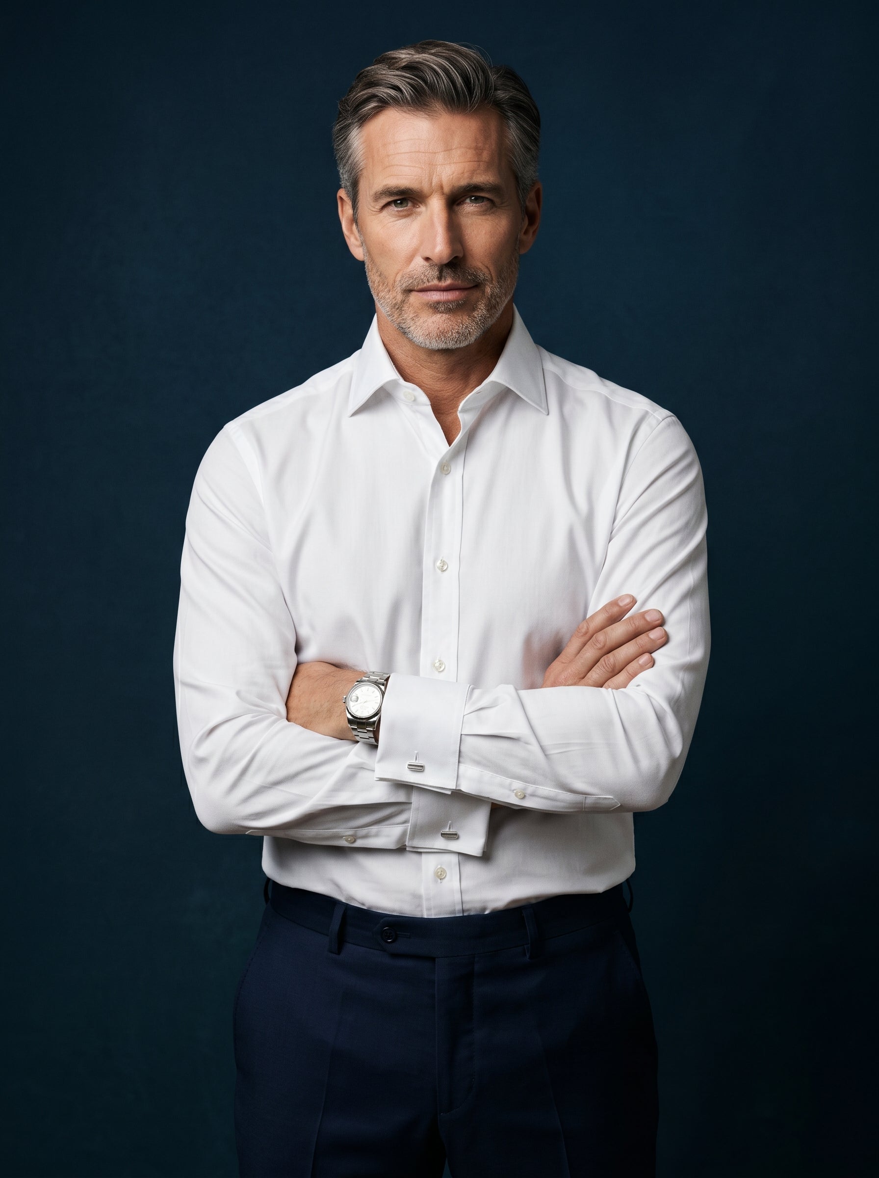 Men’s Modern Shirts | القمصان العصرية للرجال