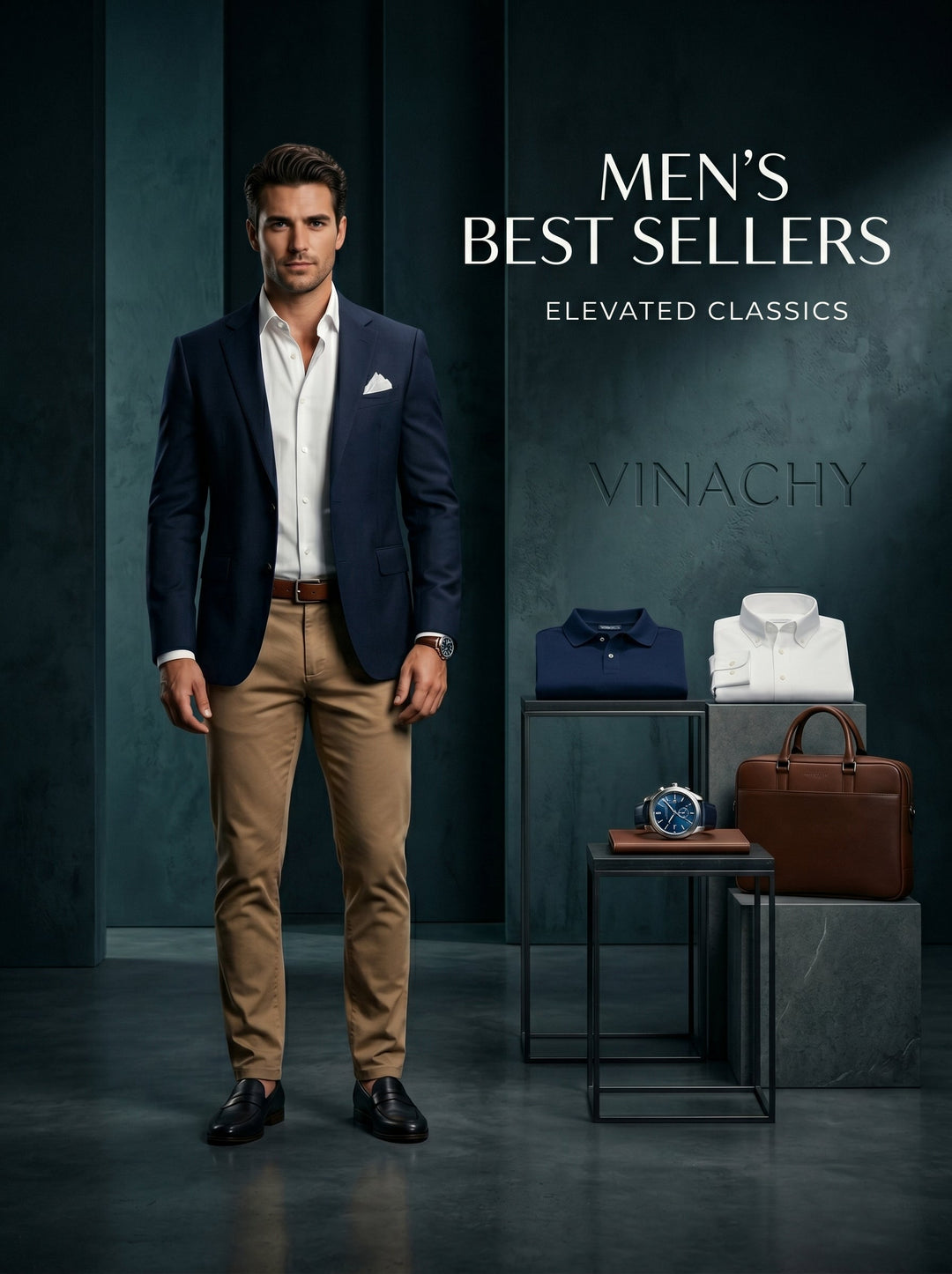Men's Best Sellers