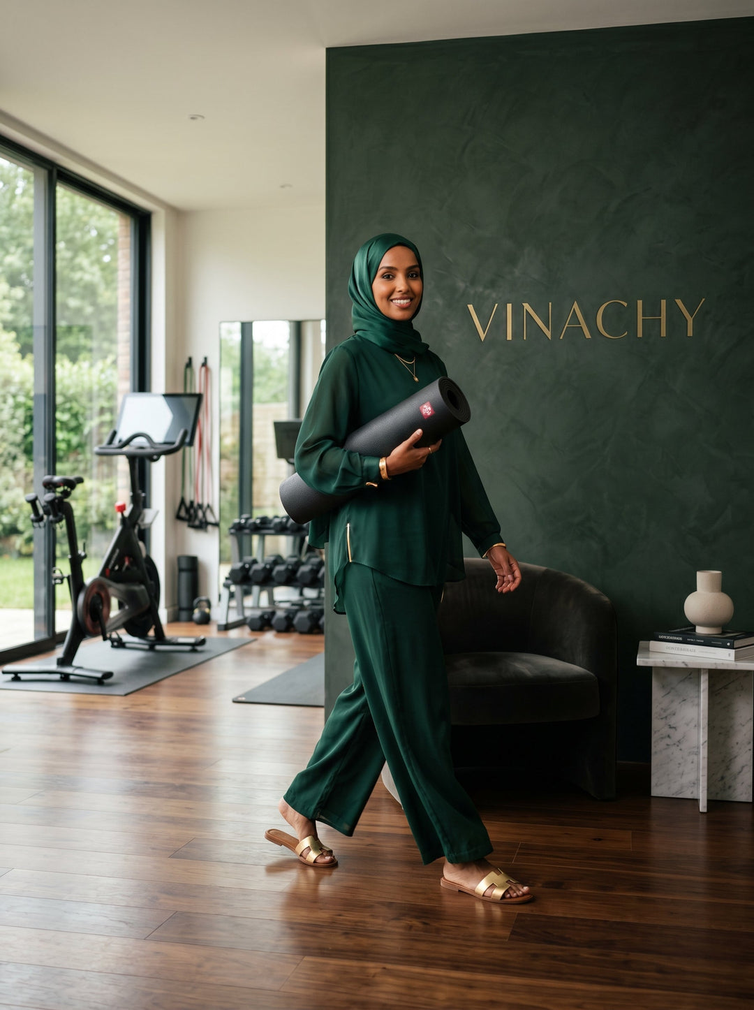 Lounge & Activewear