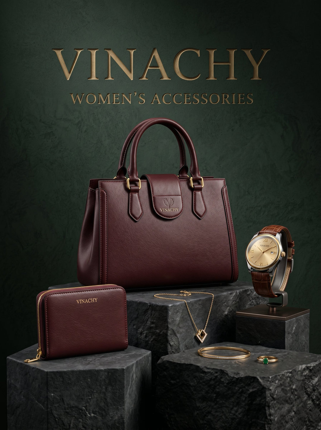 Women's Accessories