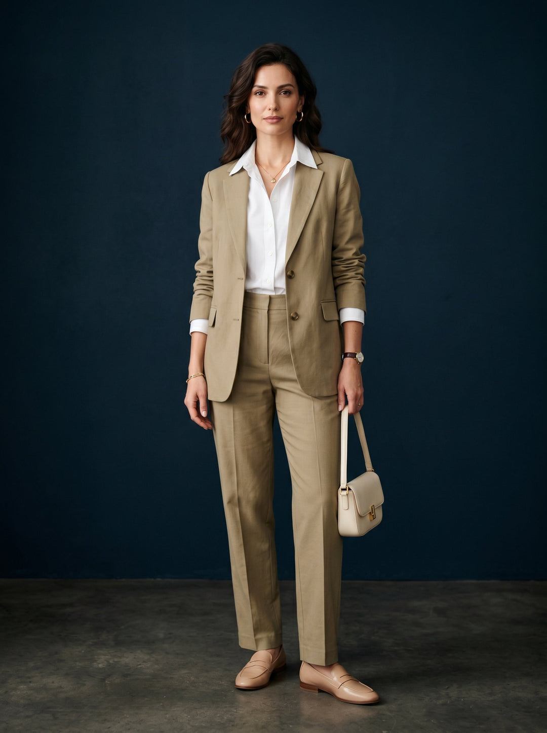 Modern Look