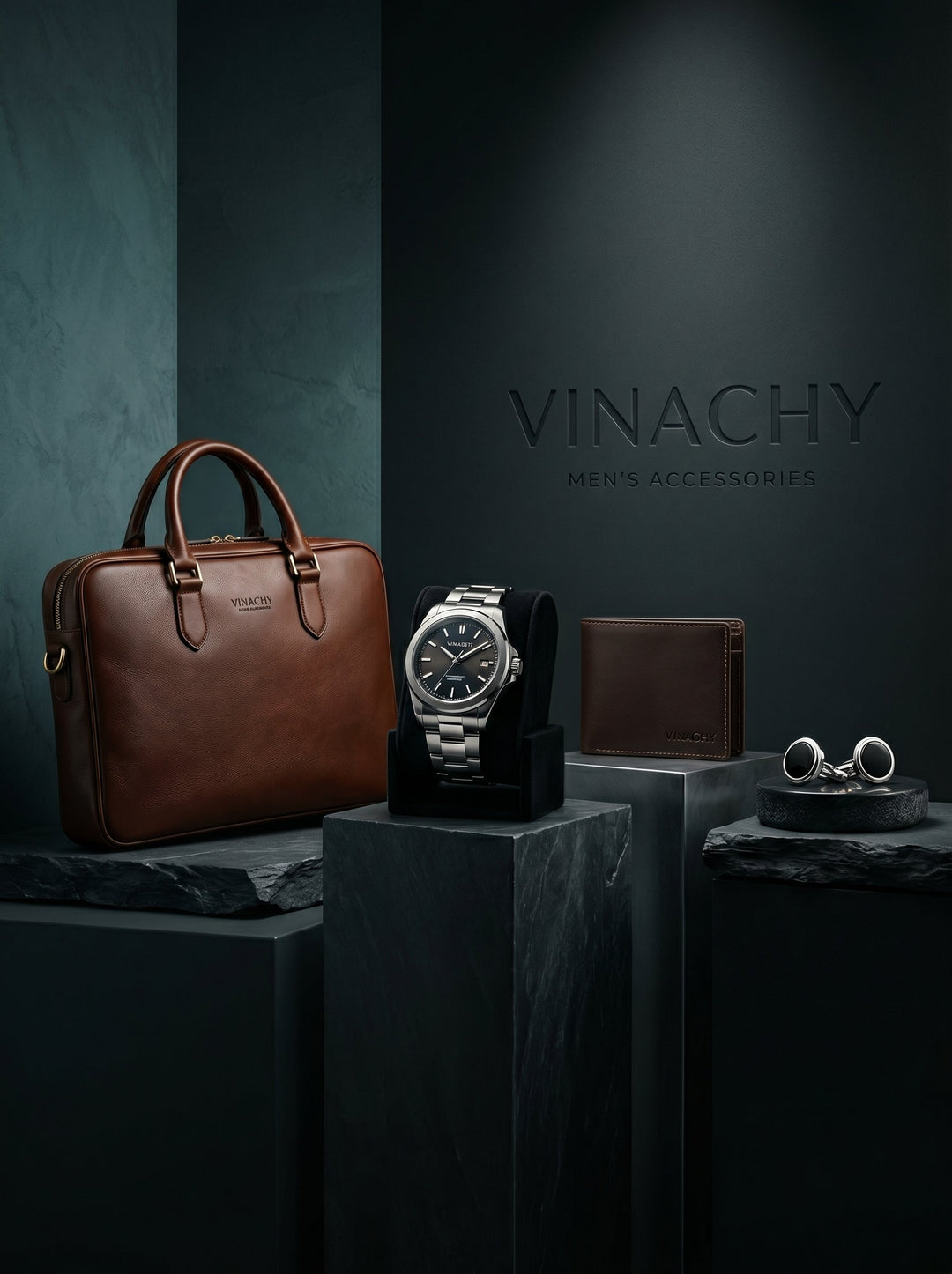 Men's Accessories