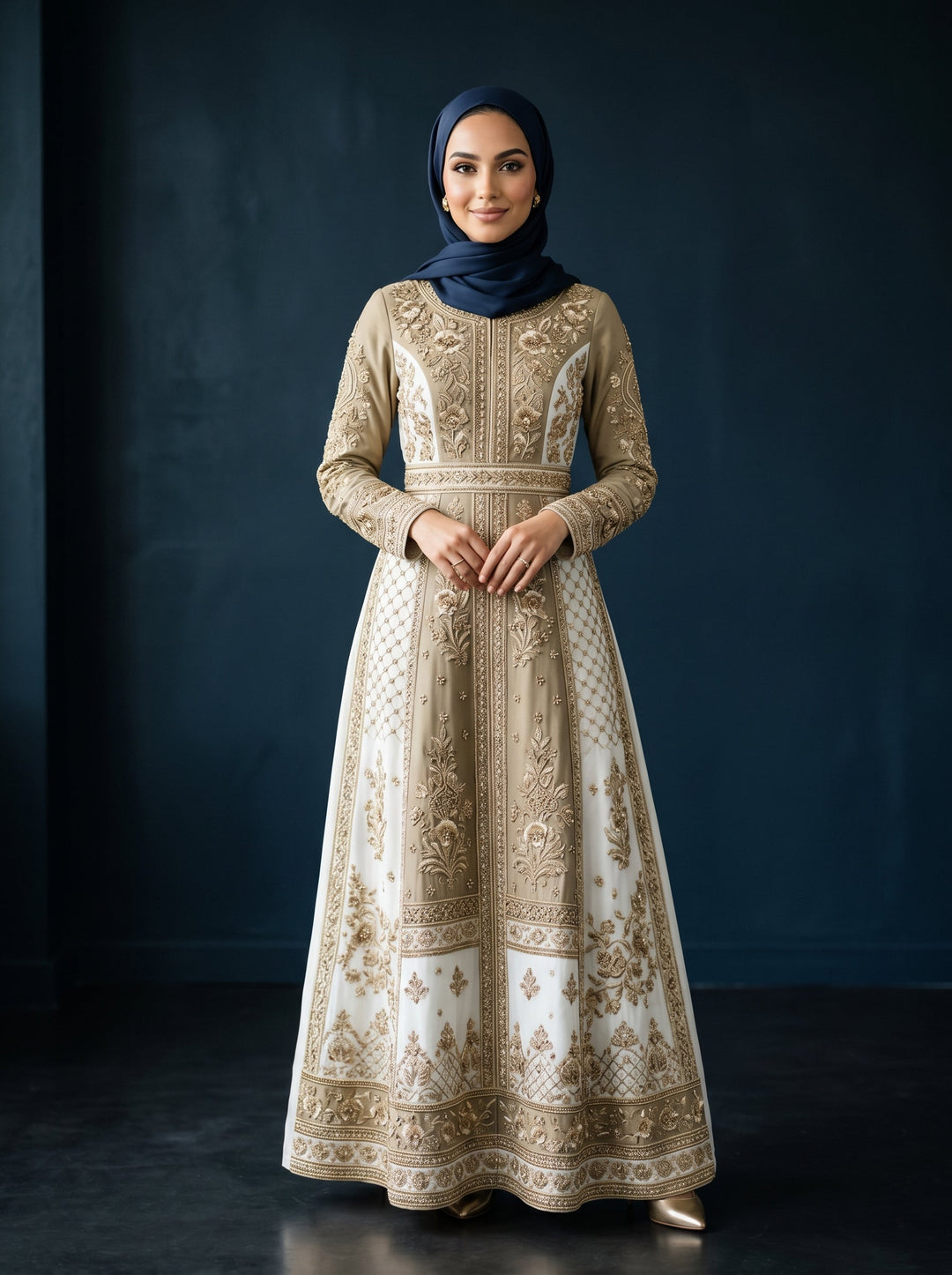 Modest Elegance