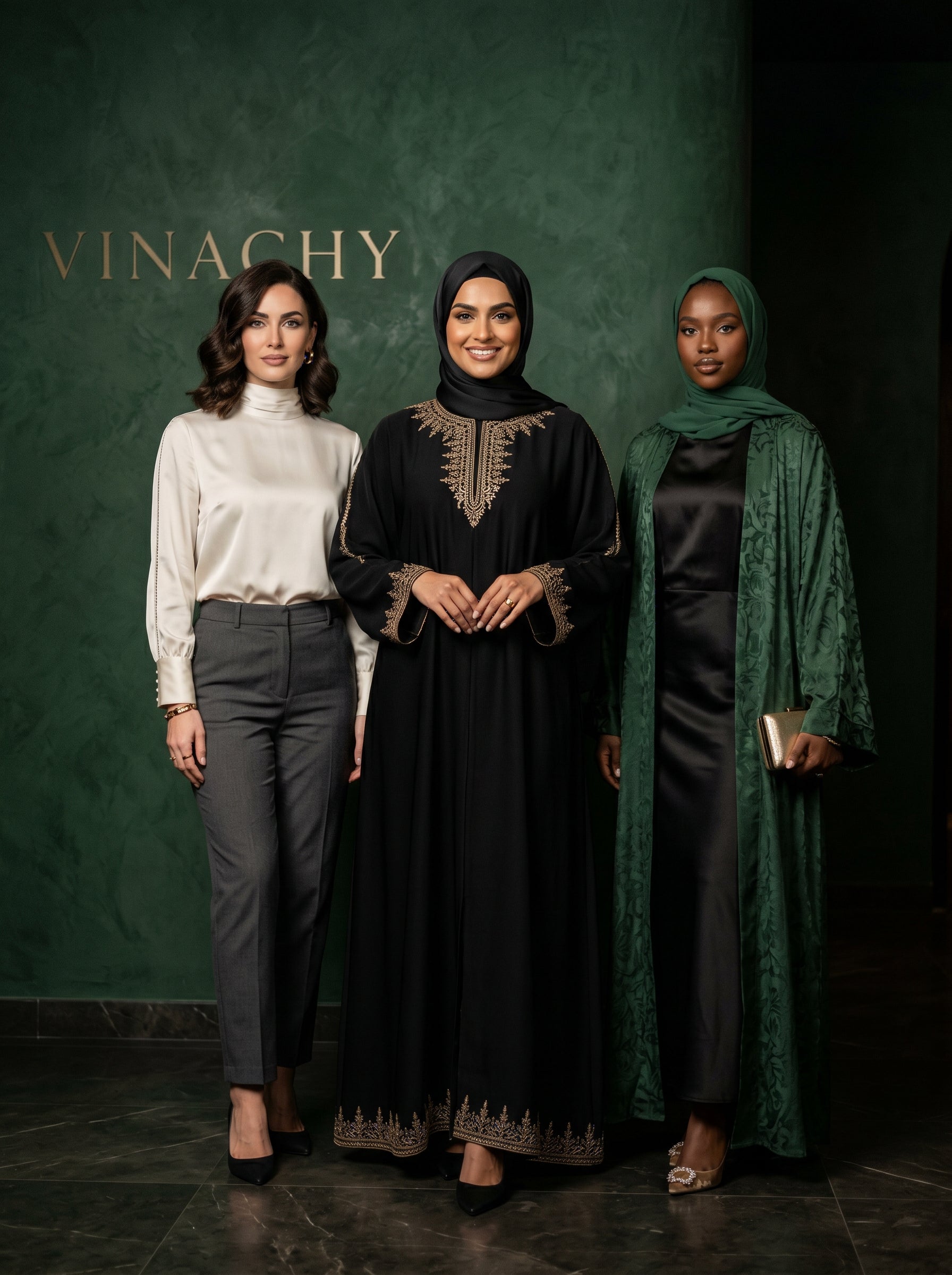 Women’s World | عالم النساء