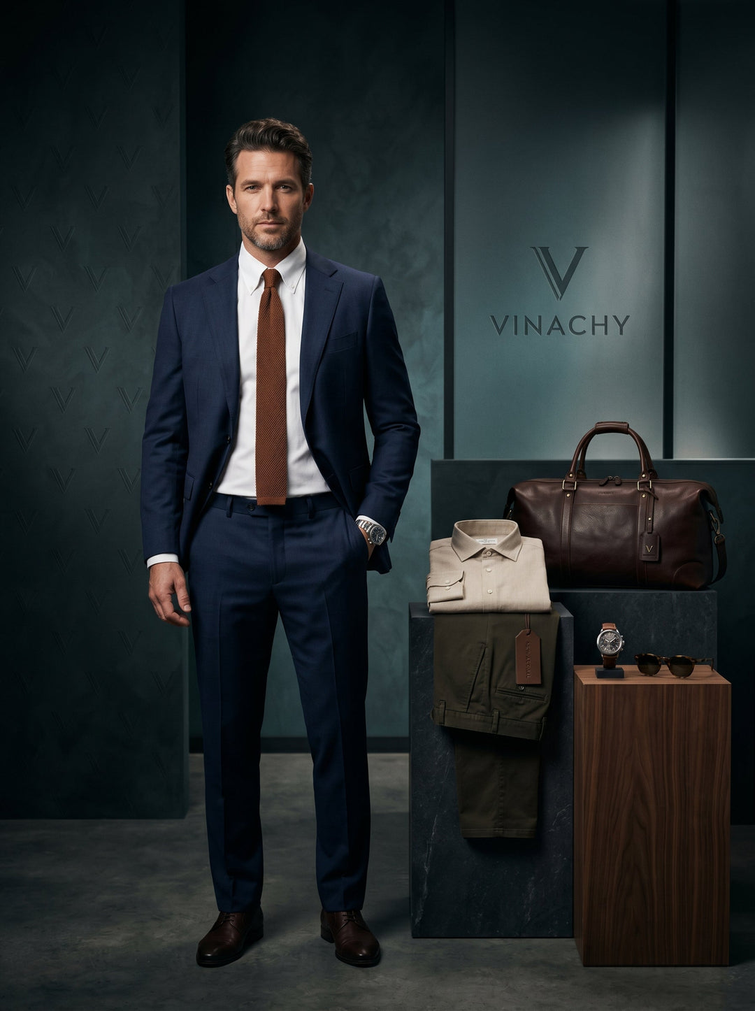 Men's World