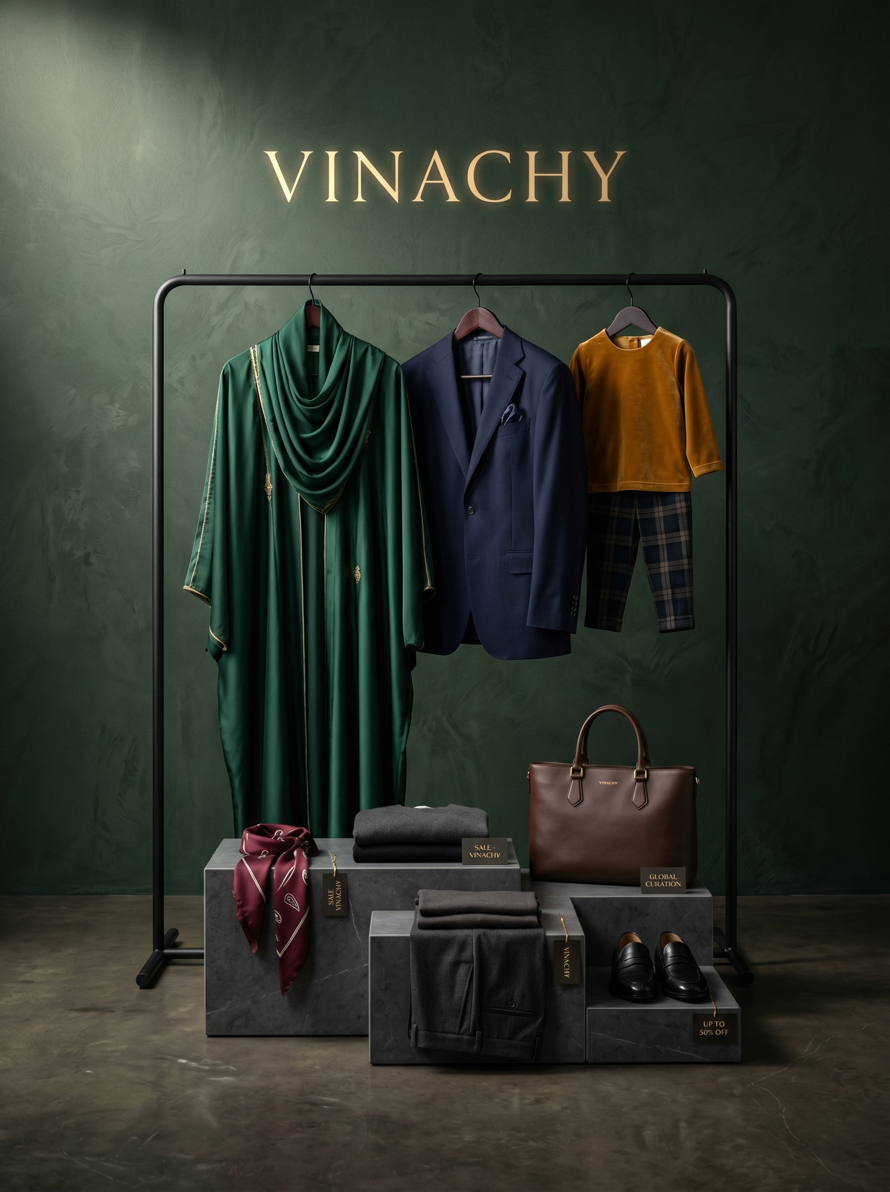 VINACHY Offers | أفضل عروض فيناتشي