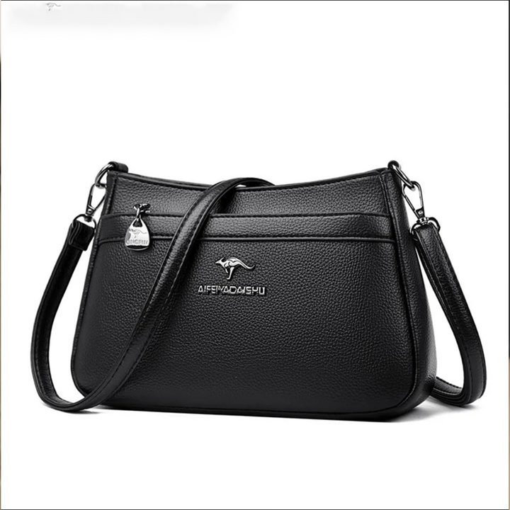 Women’s Premium Shoulder Crossbody Bag | Elegant Daily Messenger