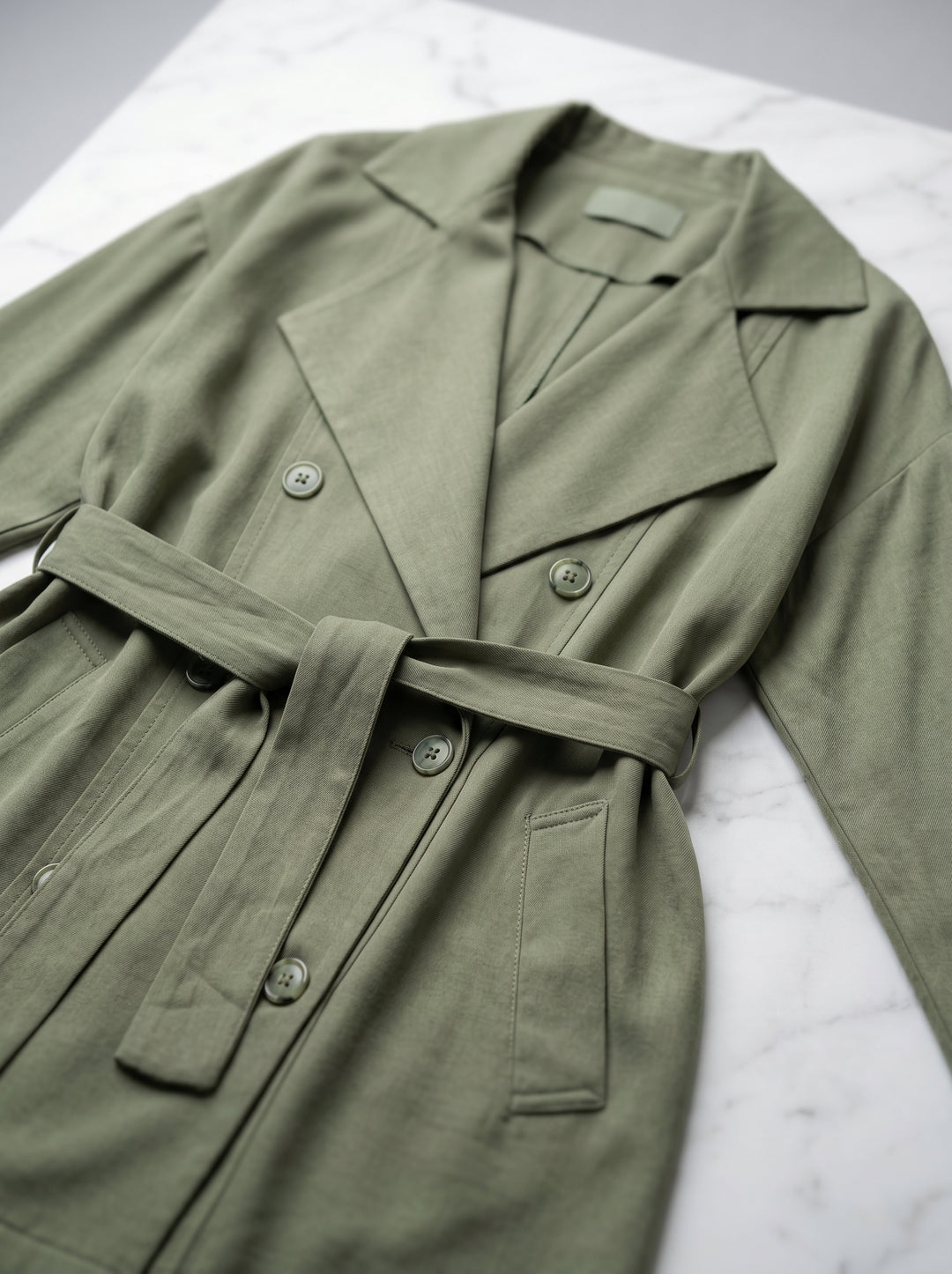 Urban Tencel Jacket