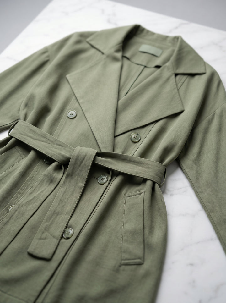 Urban Tencel Jacket