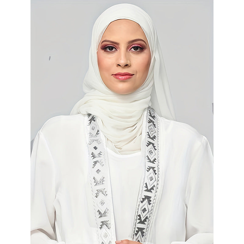 The Ivory Mesh Ensemble