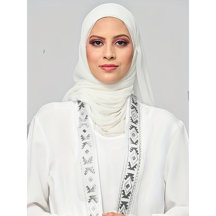 The Ivory Mesh Ensemble