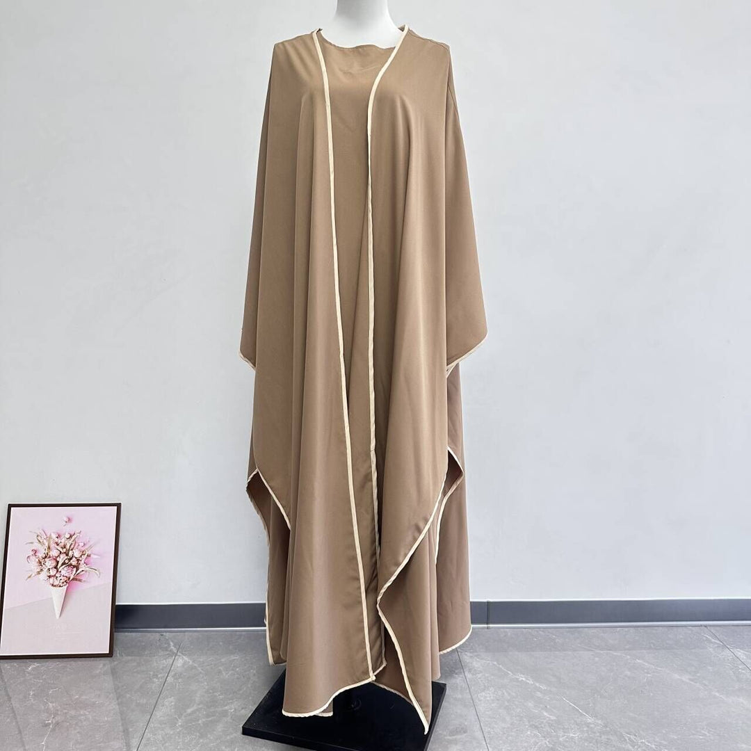 The Silk Heritage Scarf