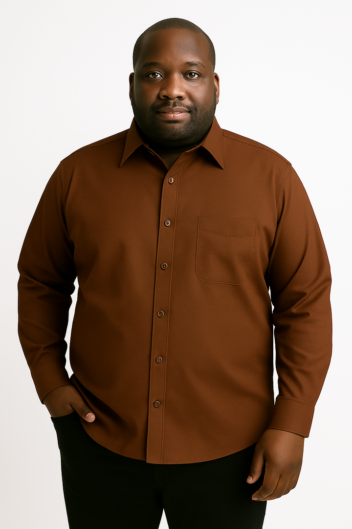 Essential - Plus shirt