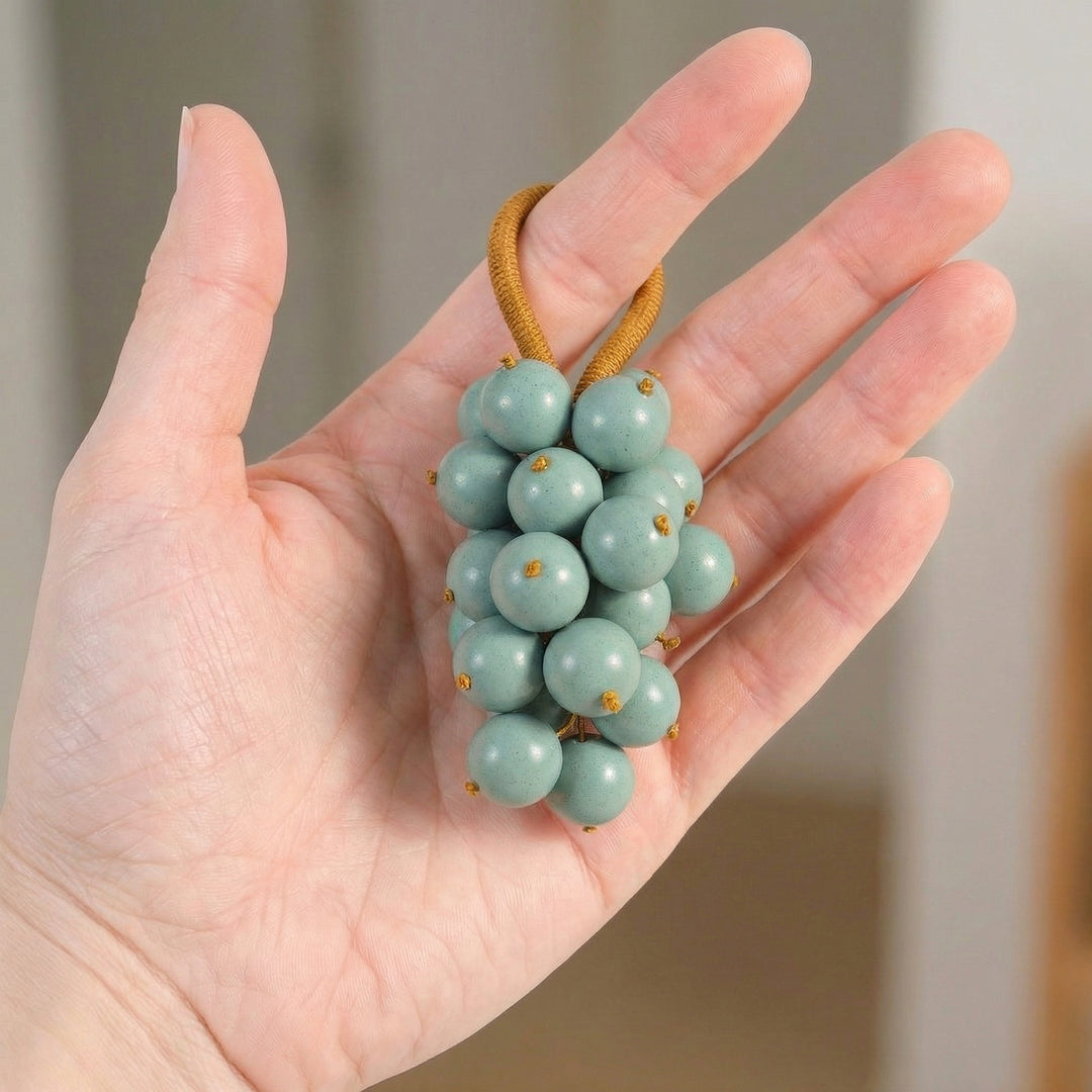 Women’s Scented Bag Charm Pendant | تعليقة حقيبة نسائية معطرة