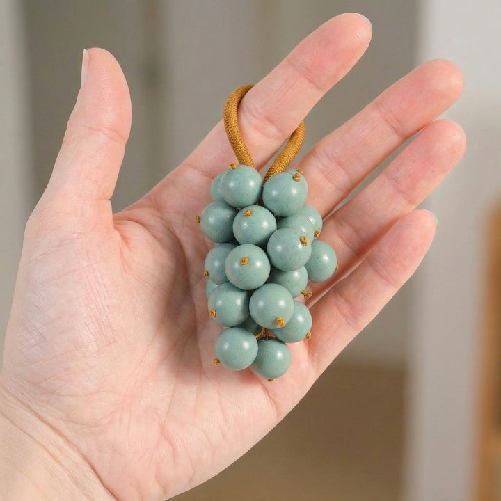 Women’s Scented Bag Charm Pendant | تعليقة حقيبة نسائية معطرة