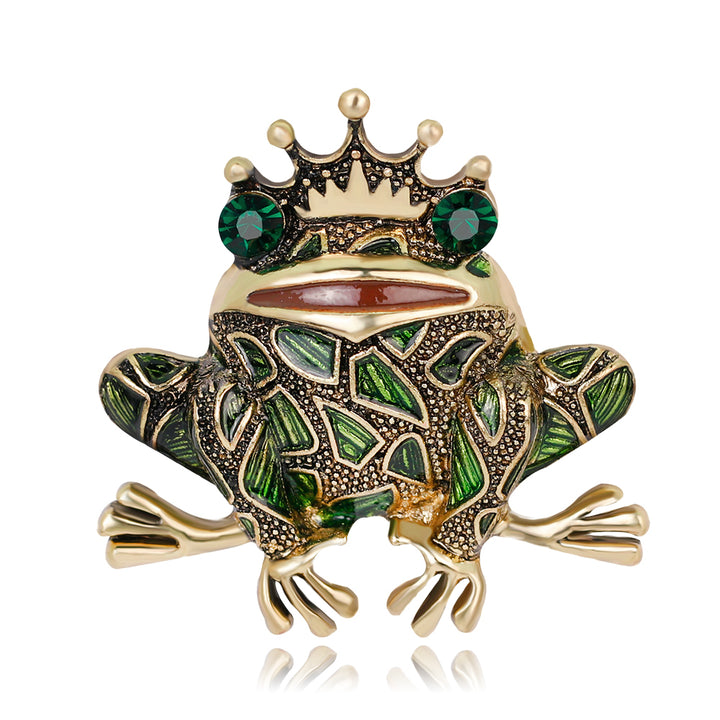 Women’s Cute Cartoon Alloy Brooch Collection | بروشات نسائية مرحة بتصاميم كرتونية