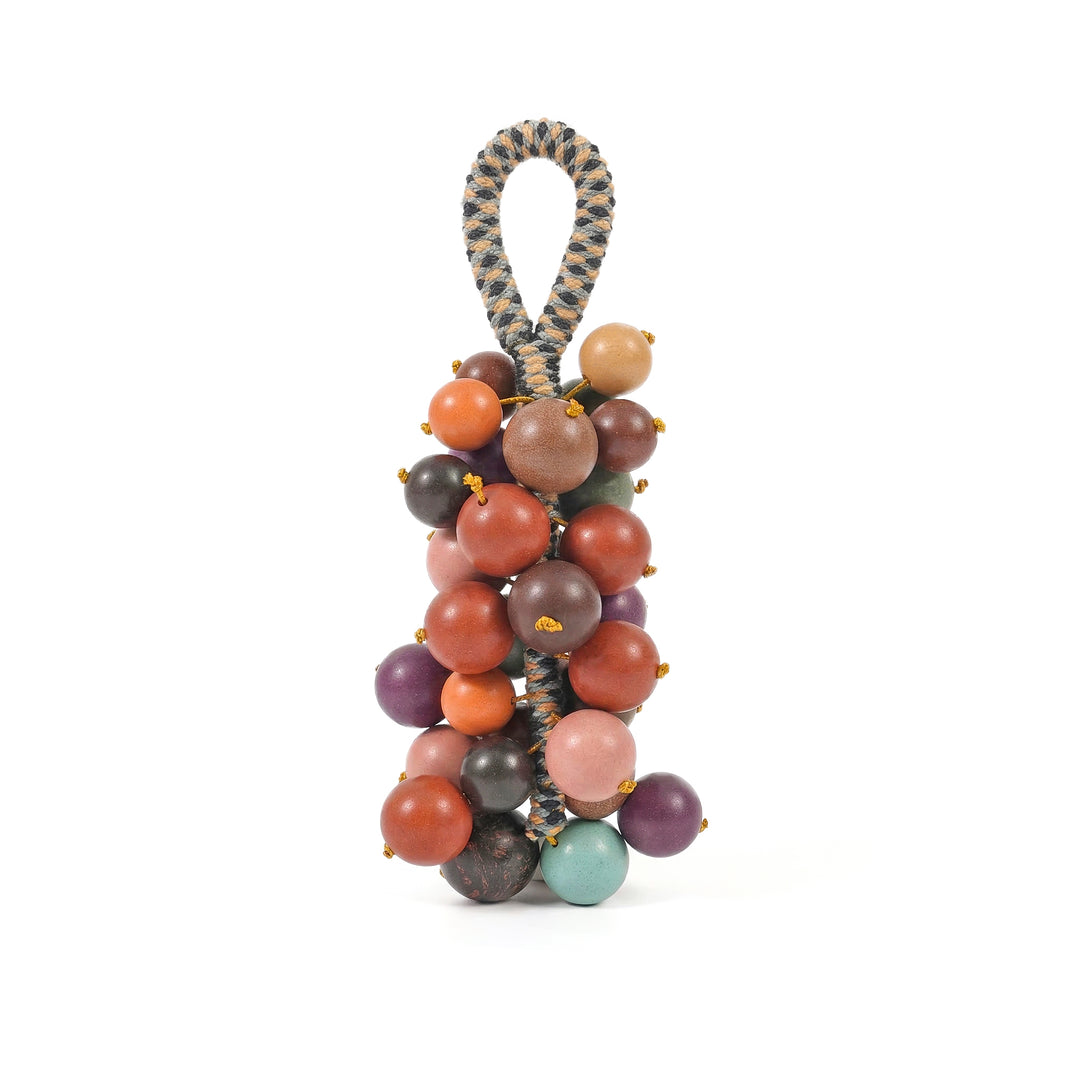 Women’s Scented Bag Charm Pendant | تعليقة حقيبة نسائية معطرة