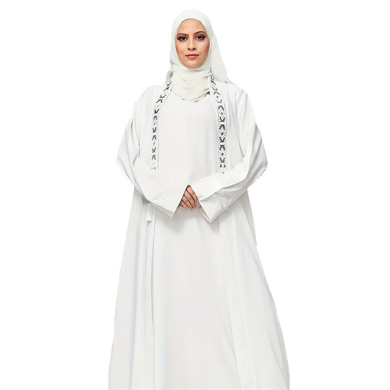 The Ivory Mesh Ensemble