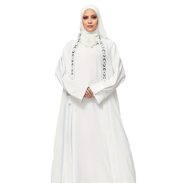 The Ivory Mesh Ensemble