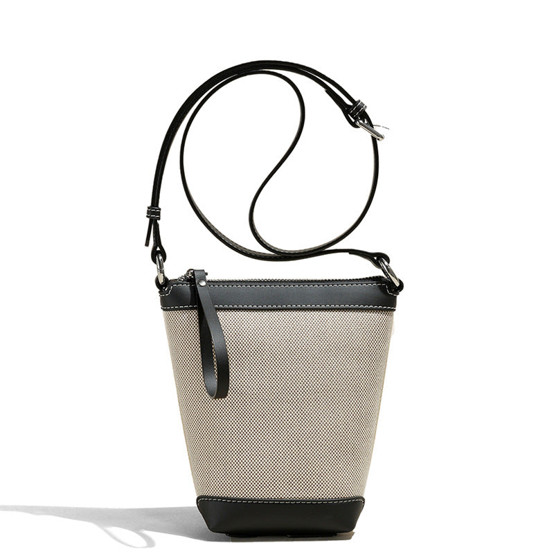 Women’s One-Shoulder Crossbody Phone Bag | حقيبة هاتف نسائية كروس بودي بحزام كتف