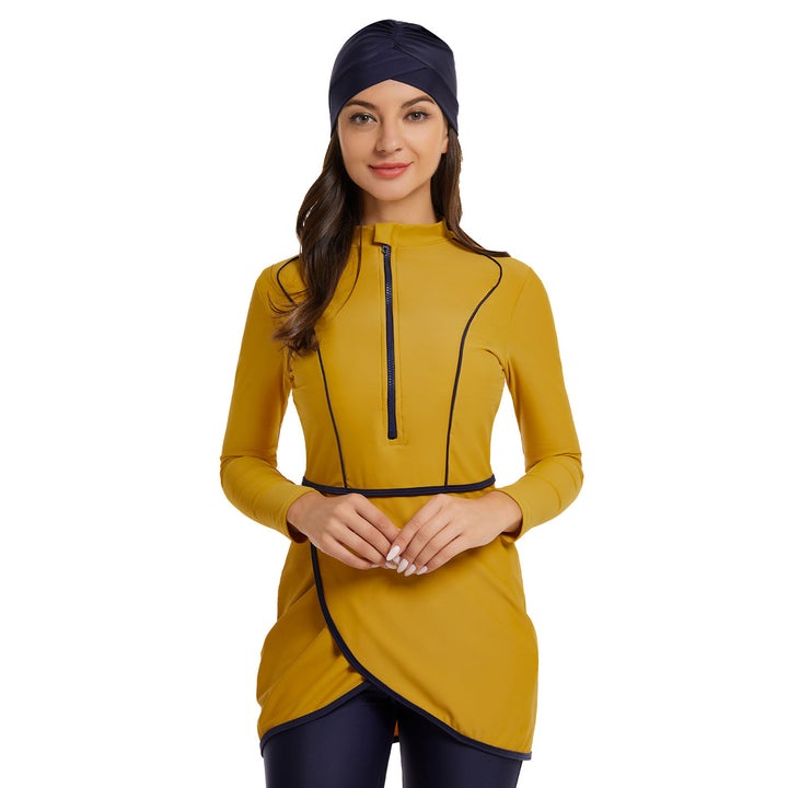 The Modest Active Swim Set