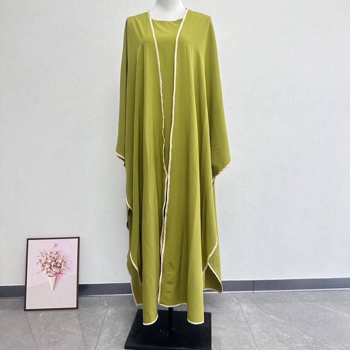 The Silk Heritage Scarf