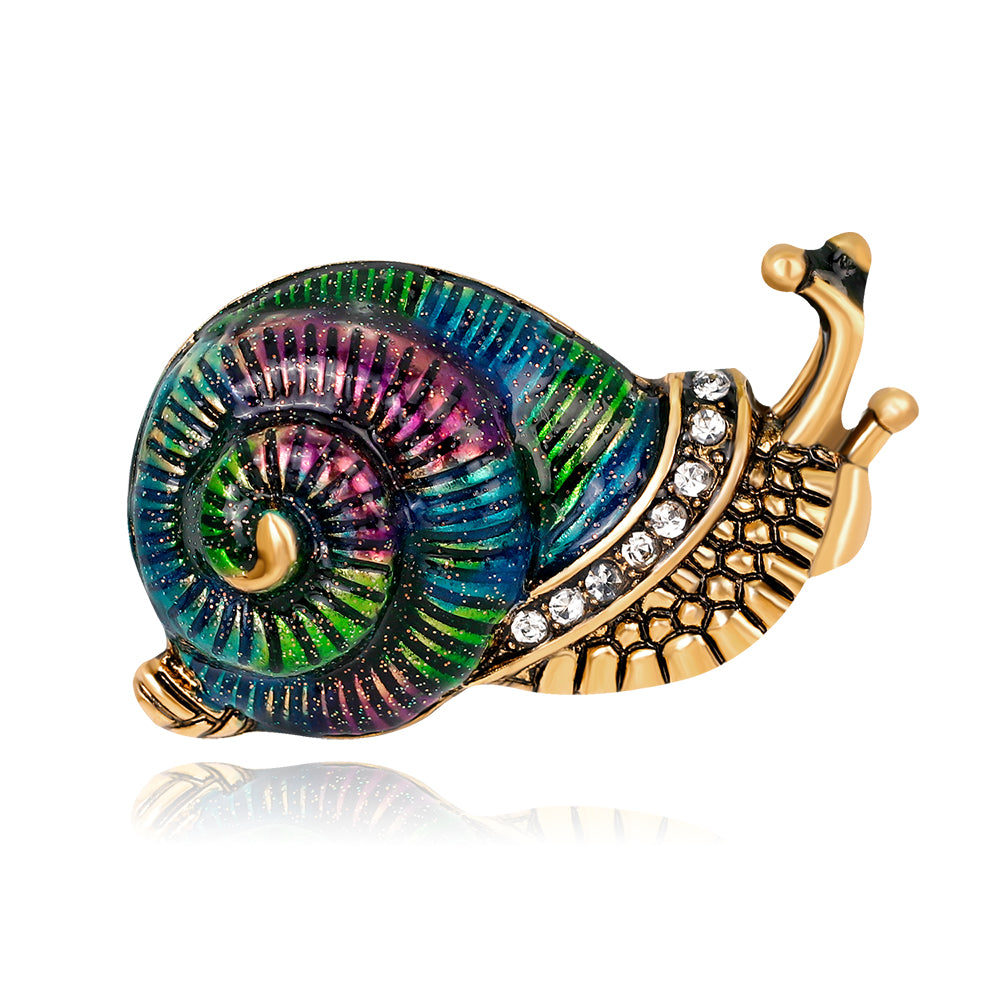 Women’s Cute Cartoon Alloy Brooch Collection | بروشات نسائية مرحة بتصاميم كرتونية