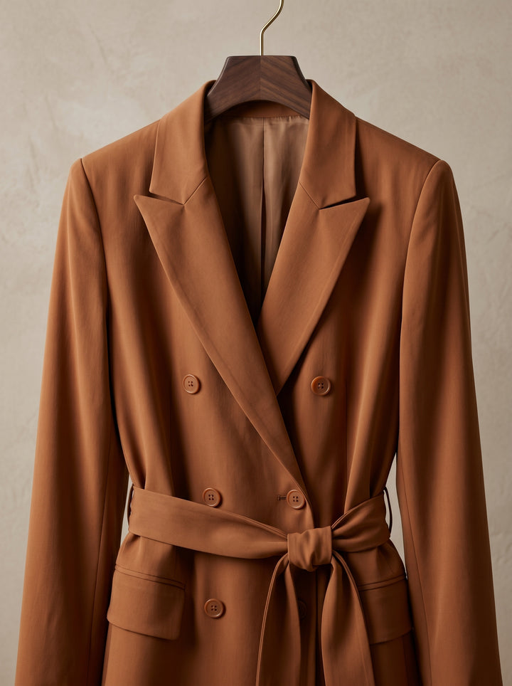 Urban Tencel Jacket