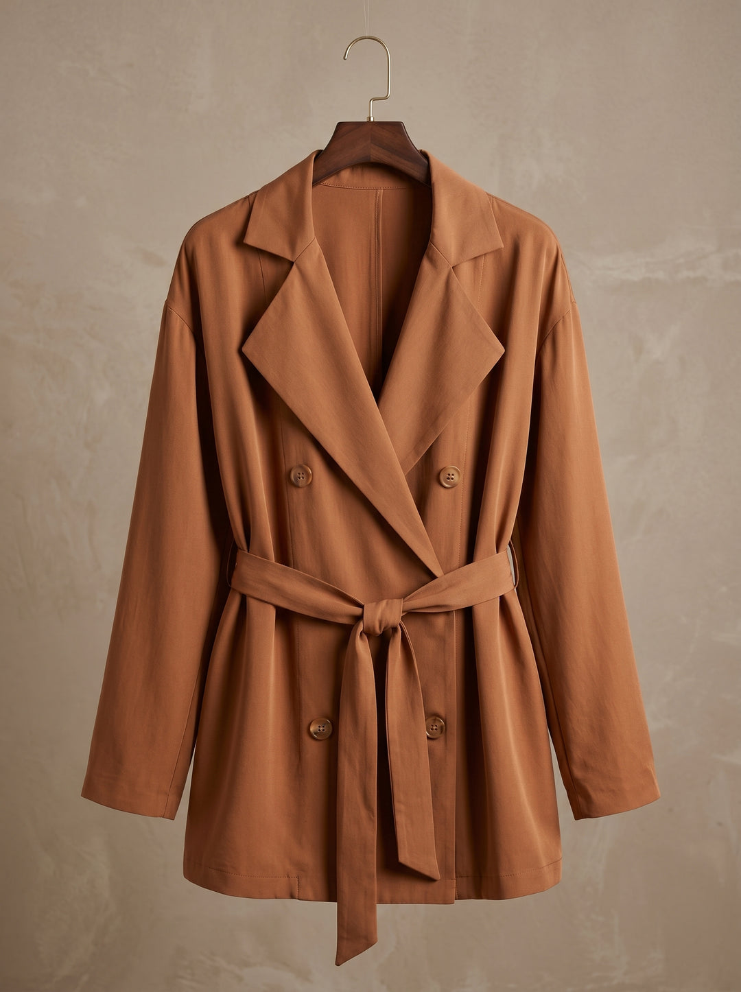 Urban Tencel Jacket