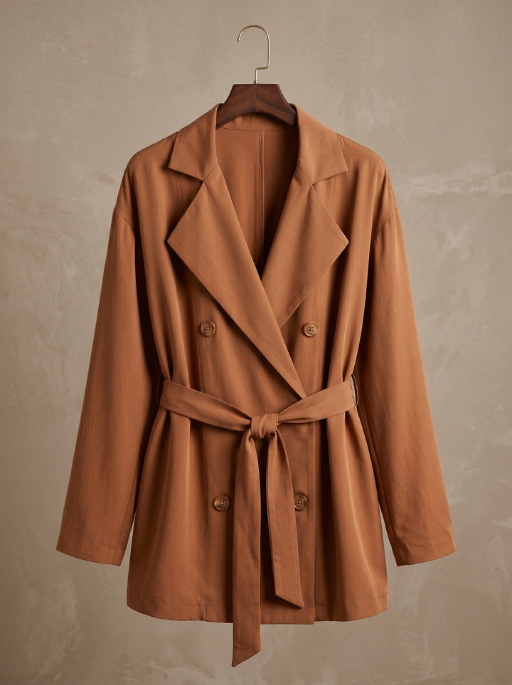 Urban Tencel Jacket