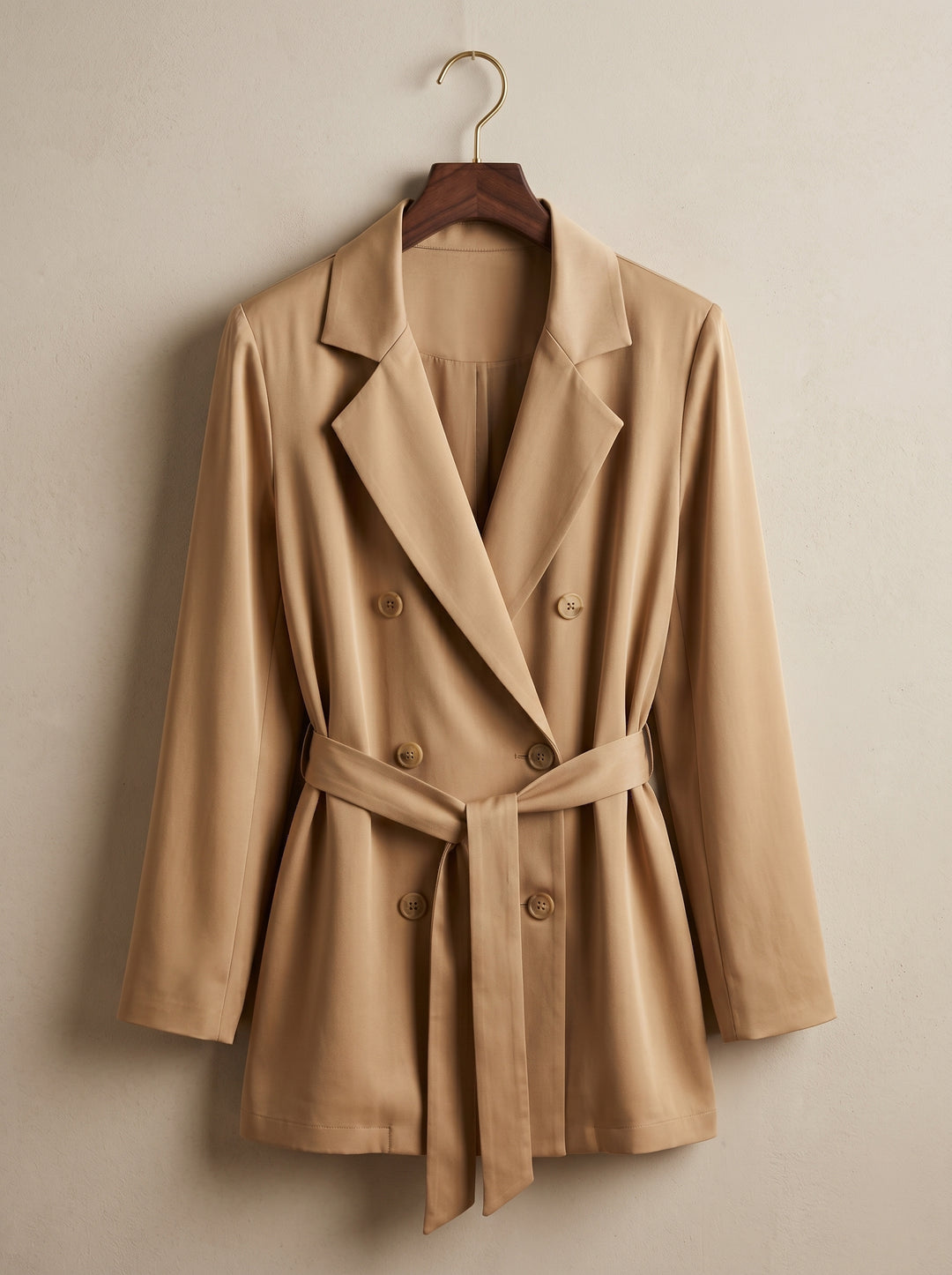 Urban Tencel Jacket
