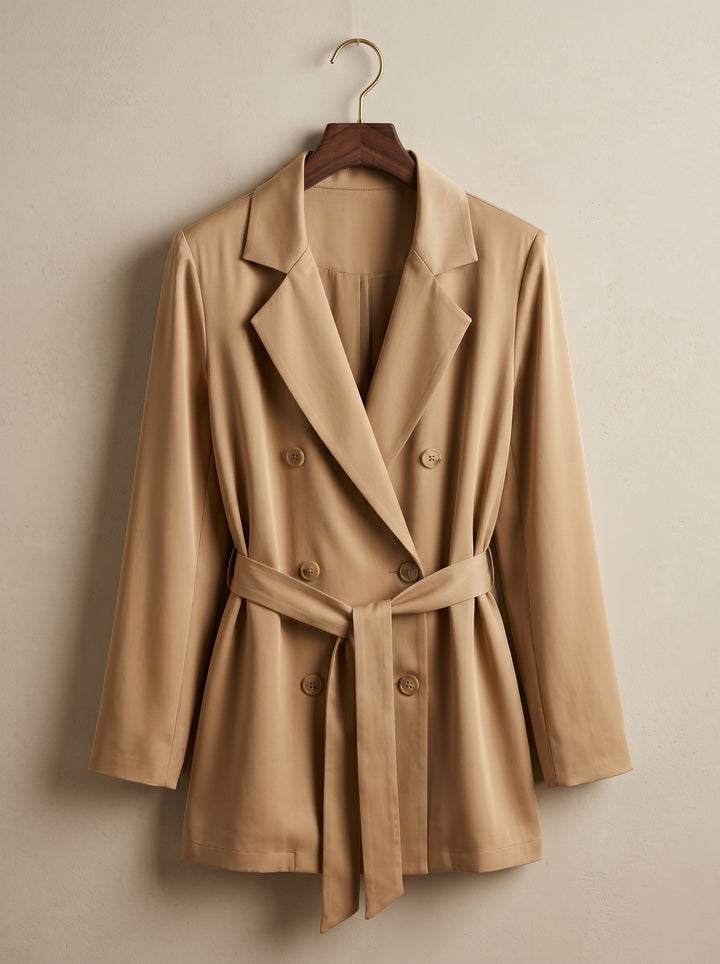 Urban Tencel Jacket