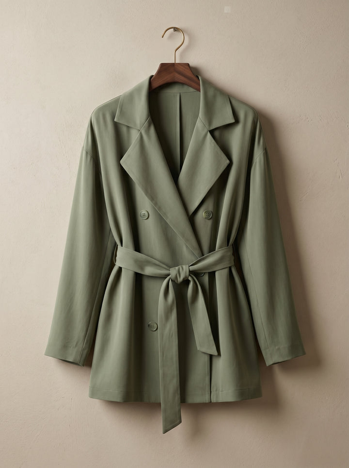 Urban Tencel Jacket