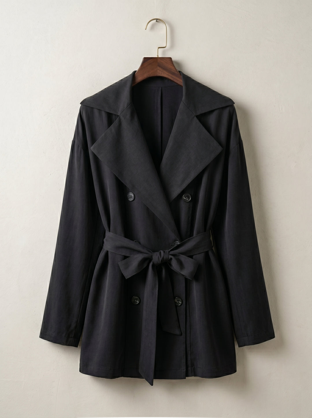 Urban Tencel Jacket