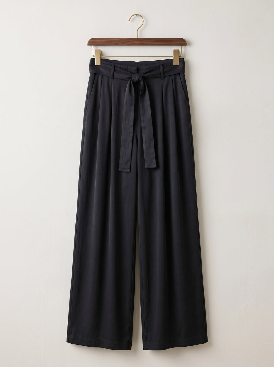 URBAN - LINEN - TROUSERS
