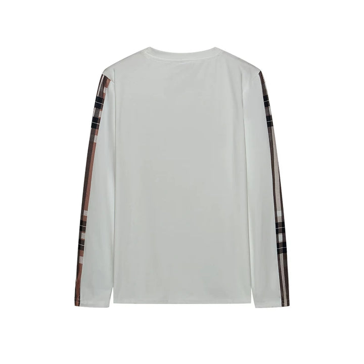 Women’s Casual 2-Piece Set | Long Sleeve Top & Relaxed Fit Pants