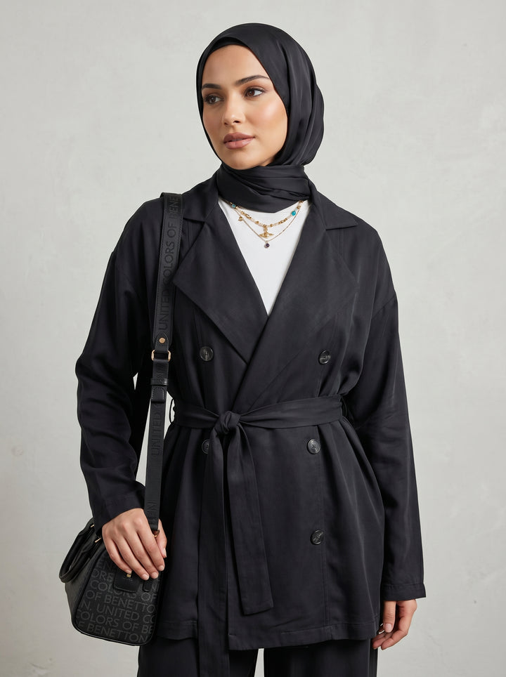 Urban Tencel Jacket