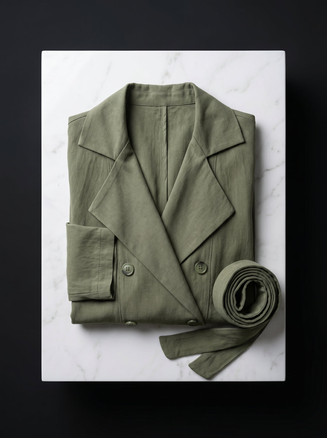 Urban Tencel Jacket