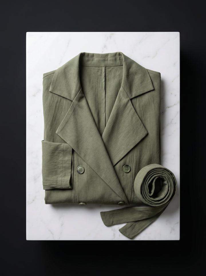 Urban Tencel Jacket