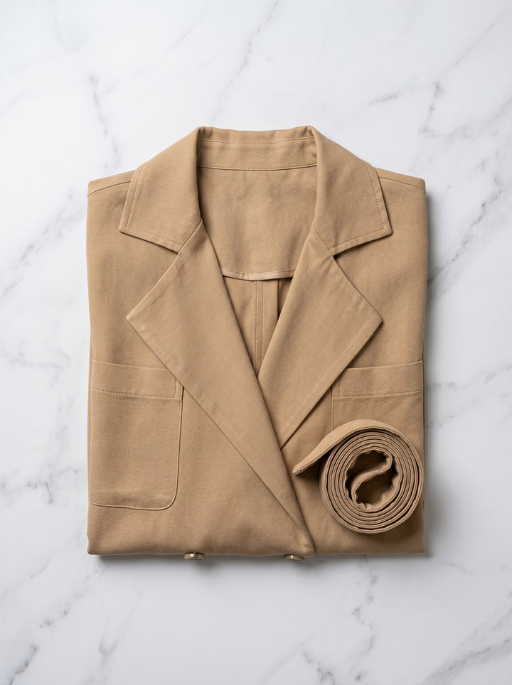 Urban Tencel Jacket