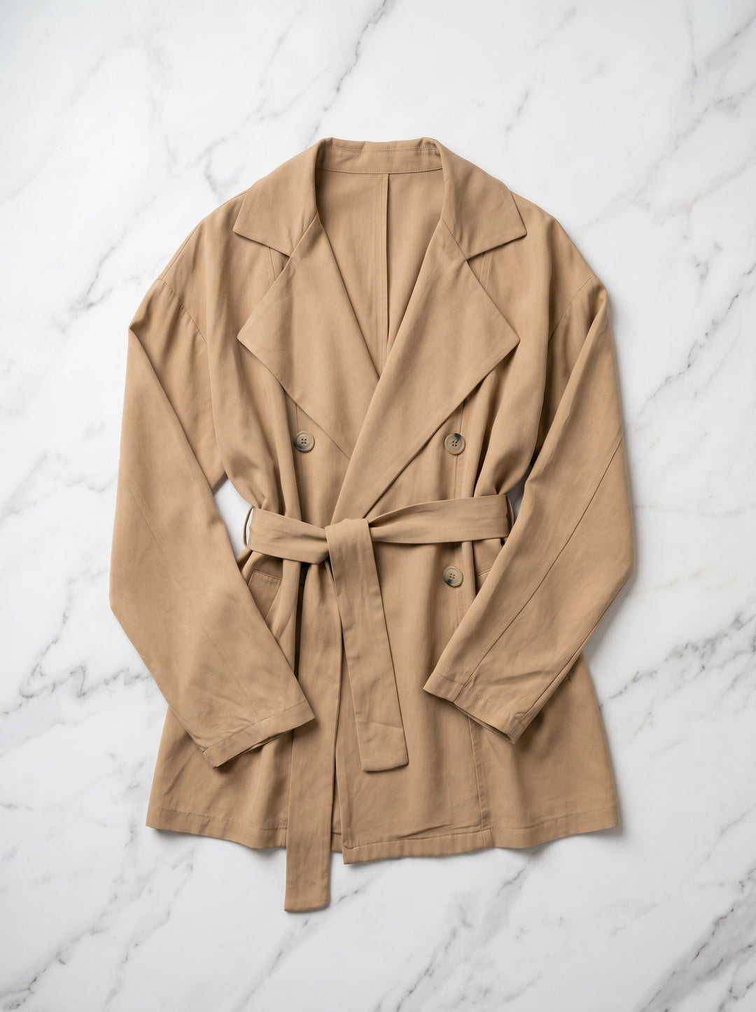 Urban Tencel Jacket
