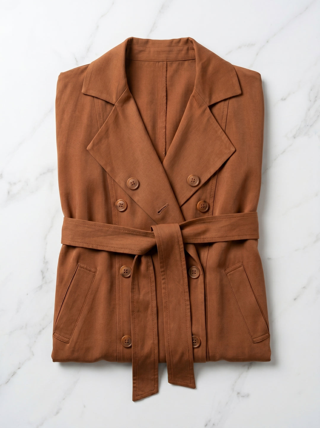 Urban Tencel Jacket