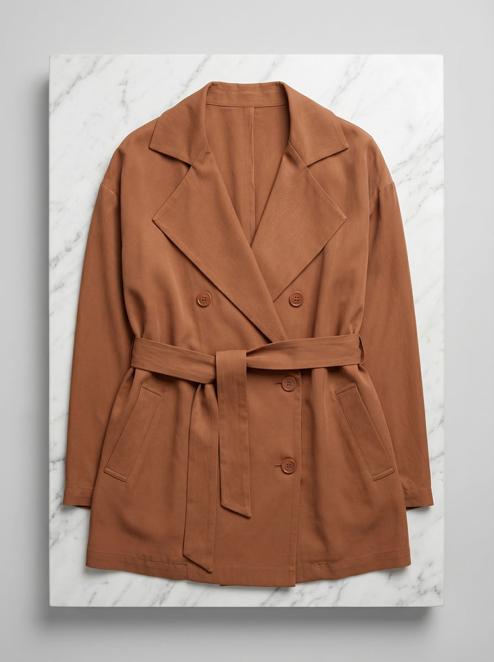 Urban Tencel Jacket