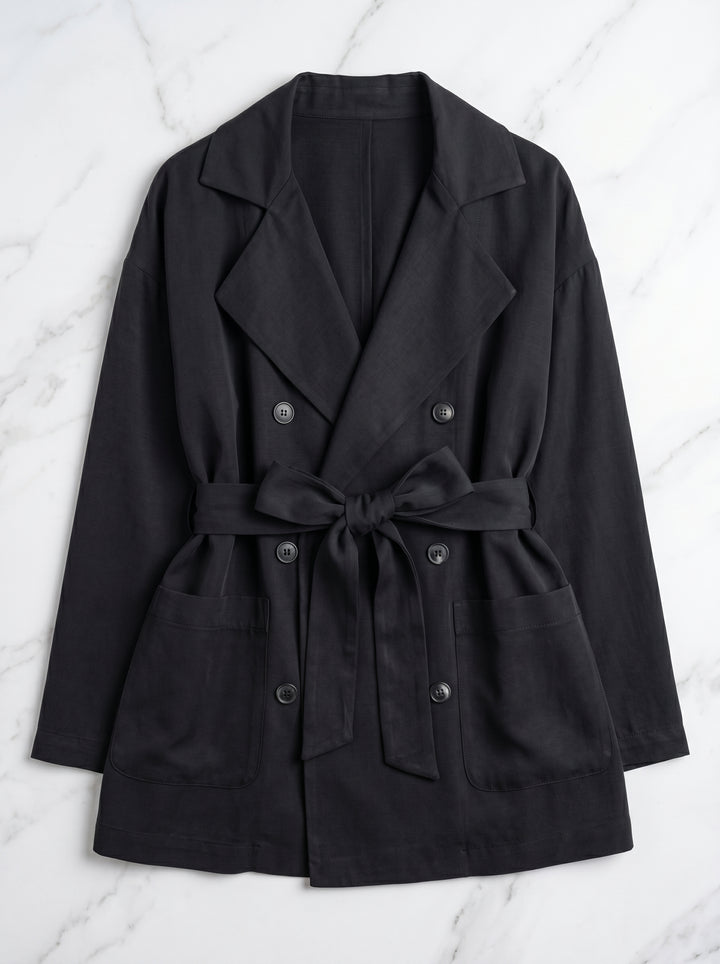 Urban Tencel Jacket