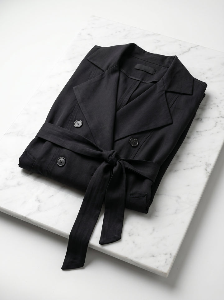 Urban Tencel Jacket