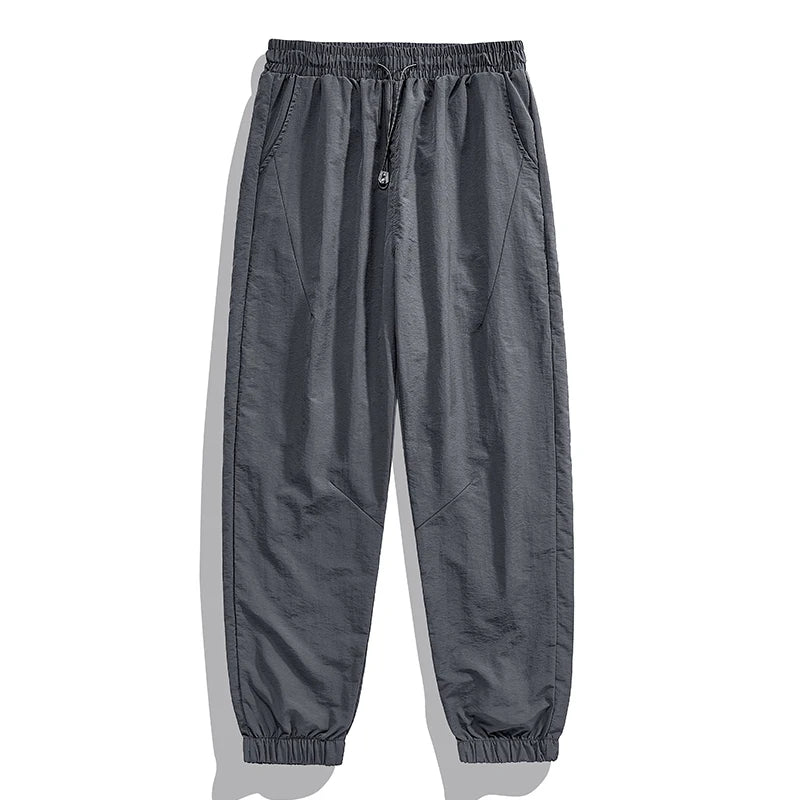 Men’s Lightweight Activewear Set