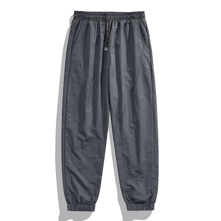 Men’s Lightweight Activewear Set