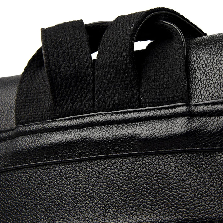 Women’s Large Capacity Backpack | حقيبة ظهر نسائية واسعة وعملية